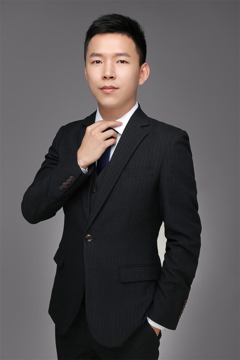 黄琬学 执行导演负责人